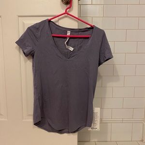 Lululemon Love Tee